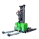 Full Electric Self-Loading Pallet Truck